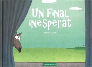 Un final inesperat | 9788417303839 | Camil, Jérôme