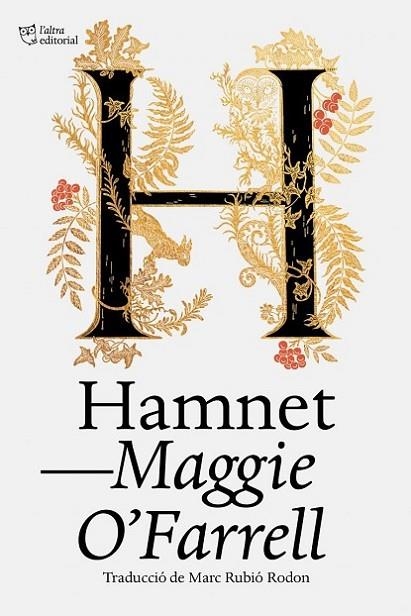 HAMNET | 9788412254655 | O'FARRELL, MAGGIE