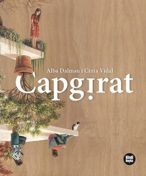 Capgirat | 9788412108088 | Dalmau , Alba