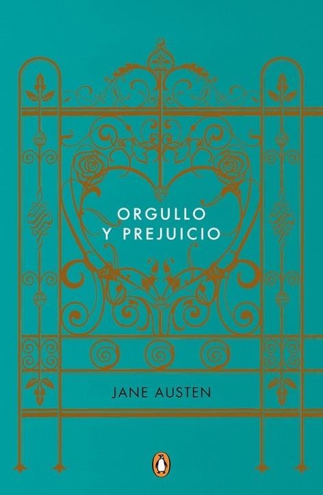 Orgullo y prejuicio (edición conmemorativa) | 9788491051329 | Austen, Jane