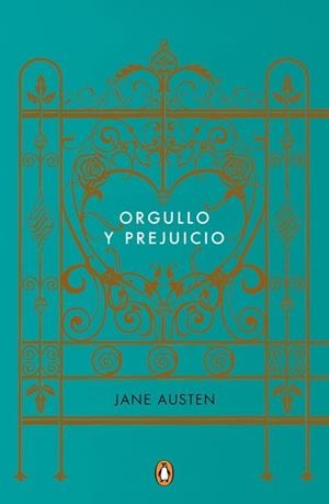 Orgullo y prejuicio (edición conmemorativa) | 9788491051329 | Austen, Jane