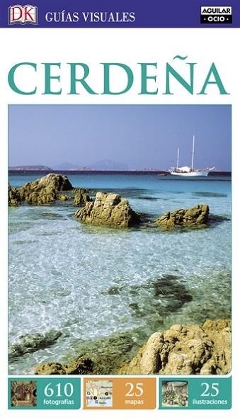 Cerdeña (Guías Visuales) | 9788403510159 | AA.VV.