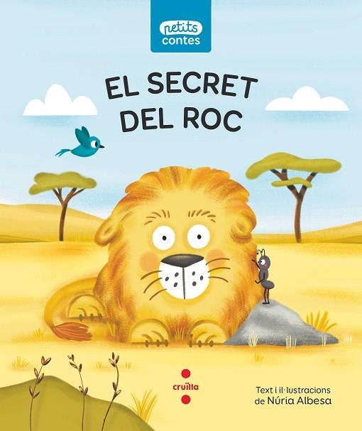 El secret del Roc | 9788466149174 | Albesa Valde´s, Nu´ria