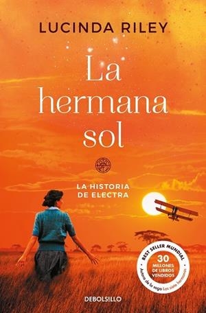 La hermana sol, 6 | 9788466355698 | Riley, Lucinda