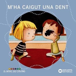 M'ha caigut una dent | 9788448938536 | Baldó, Estel / Gil, Rosa / Soliva, Maria