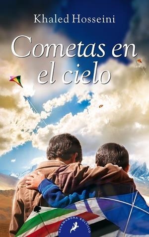 Cometas en el cielo | 9788478888856 | Hosseini, Khaled