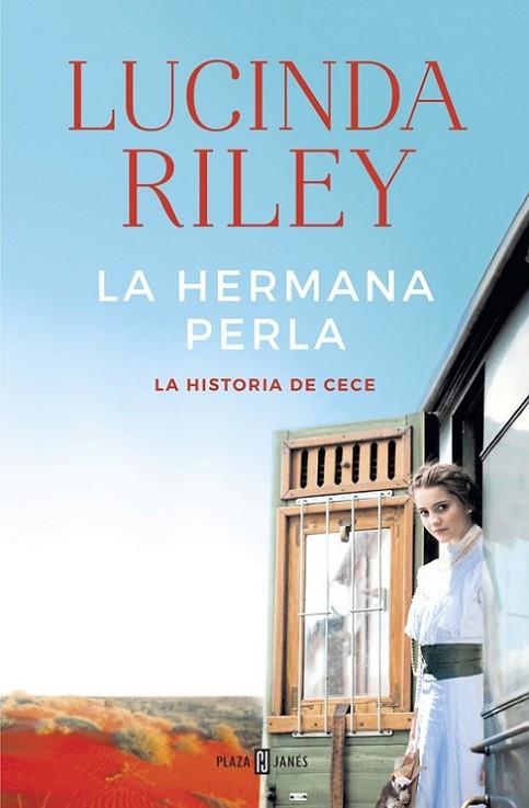 La hermana perla (Las Siete Hermanas 4) | 9788401018596 | Riley, Lucinda