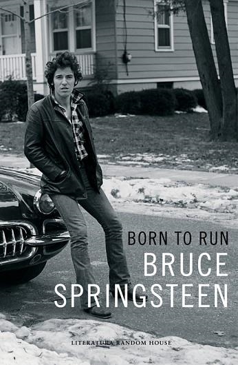 Born to Run (edición en lengua española) | 9788439731825 | Springsteen, Bruce