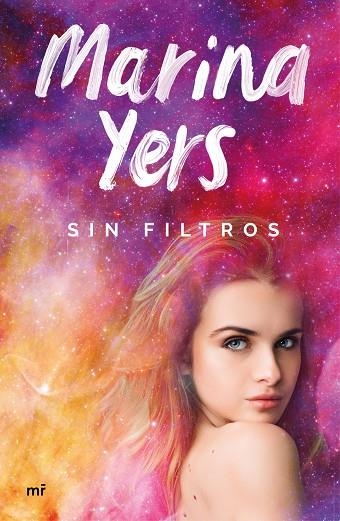 Sin filtros | 9788427047761 | Yers, Marina