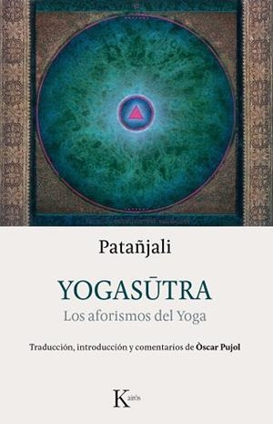 Yogasutra | 9788499884981 | PATANJALI