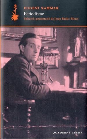 Periodisme | 9788477275688 | Xammar, Eugeni