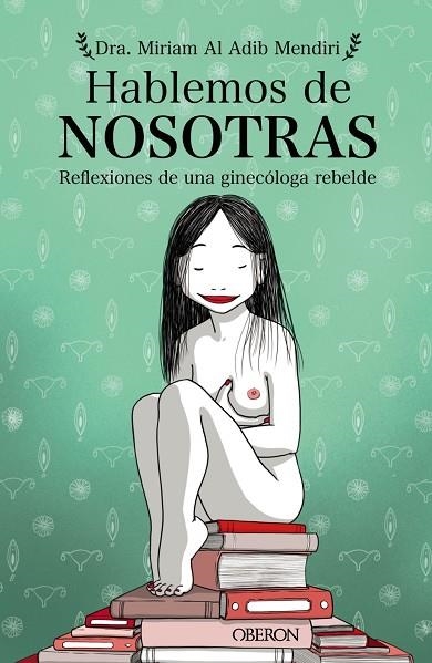 Hablemos de nosotras | 9788441543577 | Al Adib Mendiri, Miriam