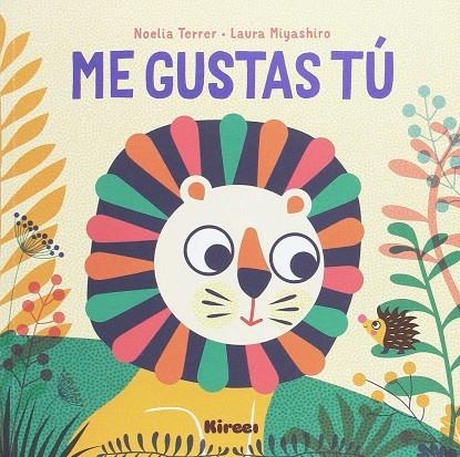 Me gustas tu | 9788494530852 | Terrer Bayo, Noelia