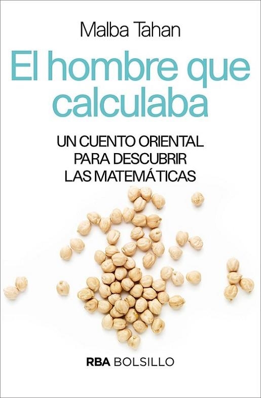 El hombre que calculaba | 9788490569986 | Tahan Malba
