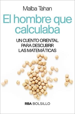 El hombre que calculaba | 9788490569986 | Tahan Malba