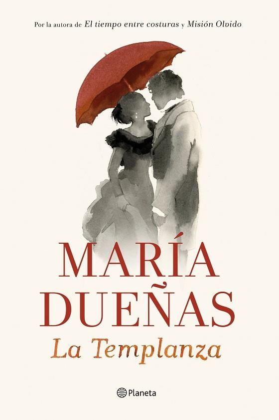 La Templanza | 9788408139096 | Dueñas, María