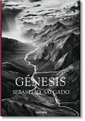 Sebastião Salgado. GÉNESIS | 9783836542609 | Salgado, Lélia Wanick