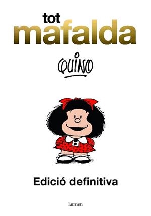 Tot Mafalda | 9788426446008 | Quino,