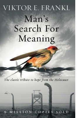 MAN¡S SEARCH FOR MEANING | 9781844132393 | VIKTOR FRANK