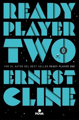 Ready Player Two | 9788418037085 | Cline, Ernest