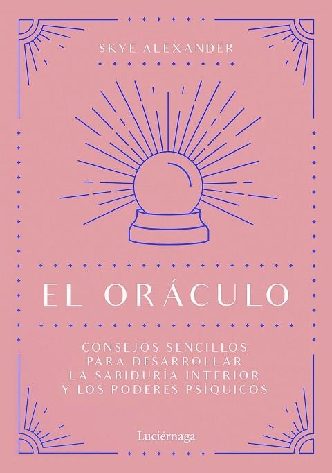 El oráculo | 9788418015434 | Alexander, Skye