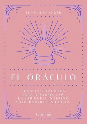 El oráculo | 9788418015434 | Alexander, Skye